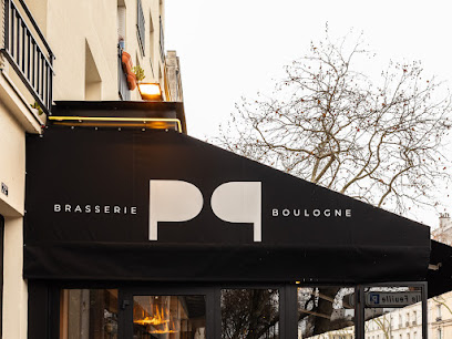 Brasserie Philippe Restaurant à Boulogne-Billancourt