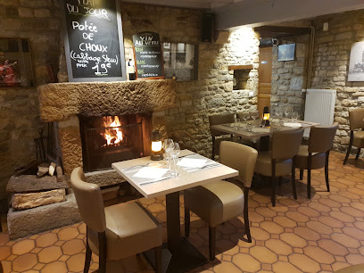Restaurant John Steele - Sainte Mère Église Restaurant à Sainte-Mère-Église