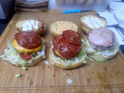 La Remorque Olisa, Restaurant à Saint-Léger-sur-Dheune