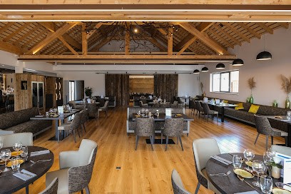 Restaurant La Diligence Hérange, Restaurant à Hérange