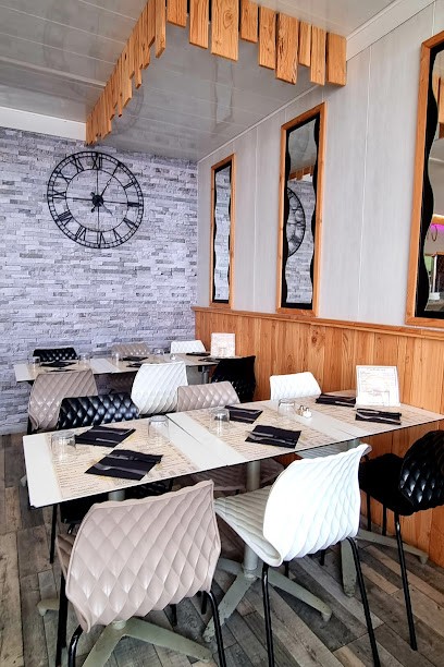 Restaurant - L'Escargot De Mer - Palavas-les-Flots, Restaurant à Palavas-les-Flots