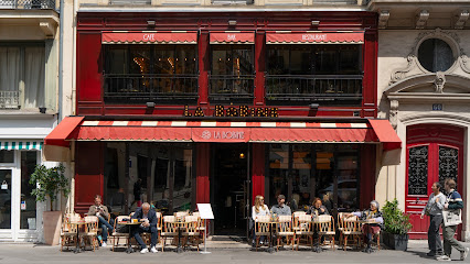 La Bobine Restaurant à Paris 05