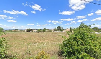 De Souza Eric, Restaurant à Gignac-la-Nerthe