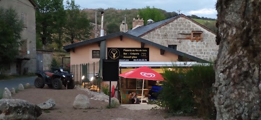 Domaine du Cerf - L’Alpage, Restaurant à Pont de Montvert - Sud Mont Lozère