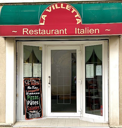 La Villeta Restaurant Italien, Restaurant à Mirande