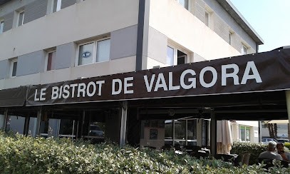 Le Bistrot De Valgora, Restaurant à La Valette-du-Var