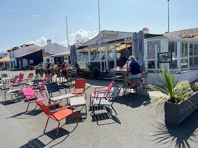Le Transat, Restaurant à Noirmoutier-en-l'Île
