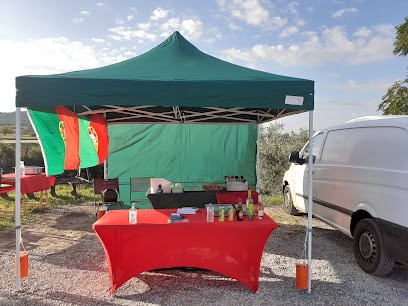 Churrasqueira, Restaurant à Velaux