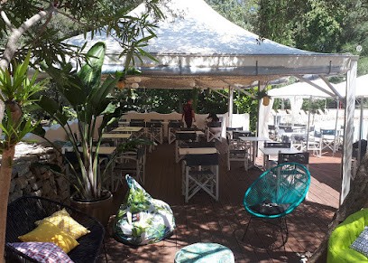 Le Resto du Beau Vezé, Restaurant à Carqueiranne