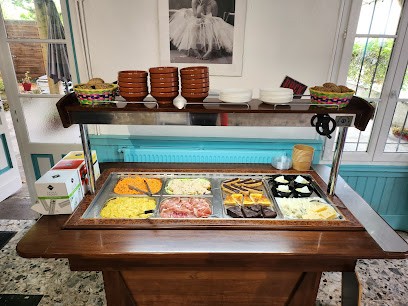 Beboop, Restaurant à Villefranche-du-Queyran