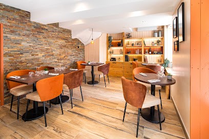 La Table De Pol, Restaurant à Lorgues