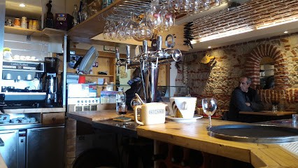 Roti Pizz'Alp, Restaurant à Huez