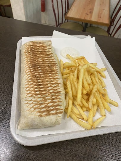 Afyon Kebab, Restaurant à Pithiviers