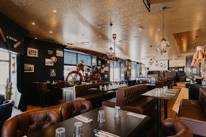 Au Bureau - Pub Et Brasserie Restaurant à Sarrola-Carcopino