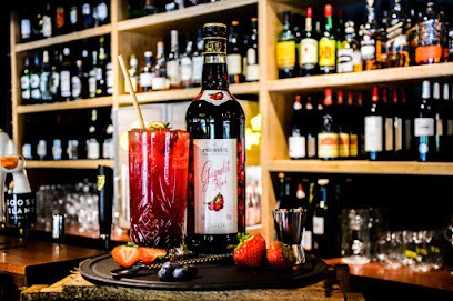 The Breizh Shelter, Restaurant à Lannion