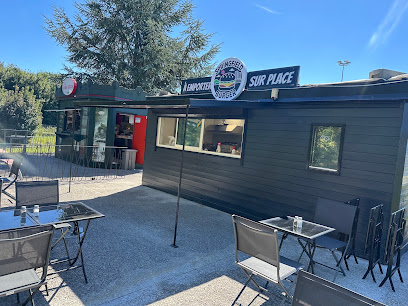 Springfield Burger Restaurant à Moussy-le-Neuf