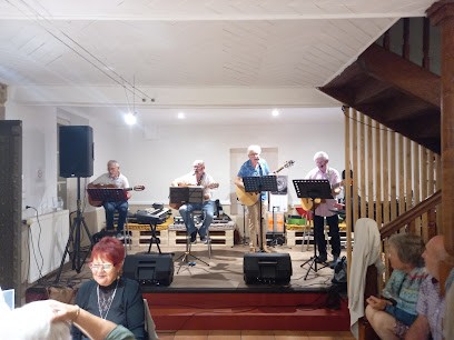 Le Bosc D'arros, Restaurant à Bosdarros