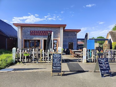 La Pachamama, Restaurant à Lescar