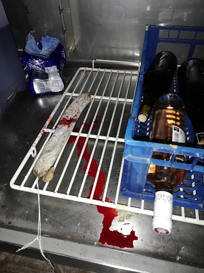 Le Marginal, Restaurant à Châtillon-sur-Indre