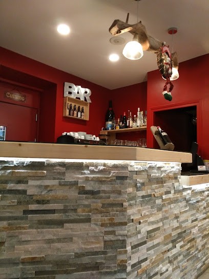 Les Tables De La Fontaine, Restaurant à Vielle-Aure