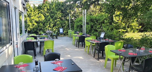 El Rincón - BURGER - TRAITEUR - RESTAURANT, Restaurant à Mions