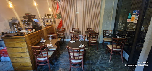 Chez Anto Restaurant à Paris 18