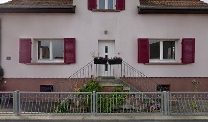 Monsieur Ratatouille, Restaurant à Schleithal