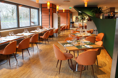 La Grande Brasserie Tête D'or Restaurant à Lyon 06