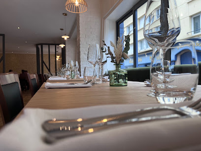 Joséphine Restaurant à Cherbourg-en-Cotentin