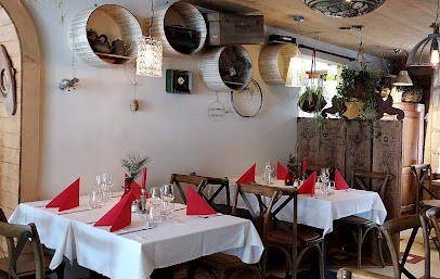 L'Étale, Restaurant à La Clusaz