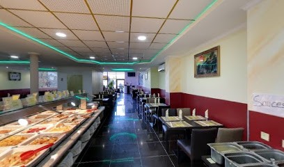 New Bouddha, Restaurant à Mandelieu-la-Napoule
