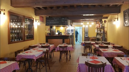 L ORPHEE Restaurant Brasserie, Restaurant à Saint-Laurent-sur-Saône