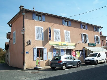 Bar Restaurant Du Val de Saone, Restaurant à Messimy-sur-Saône