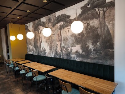 Chez Valentin, Restaurant à Genas