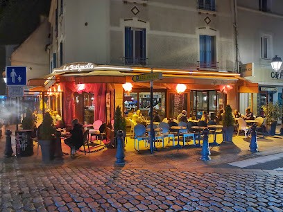 Le Batignolle, Restaurant à Poissy