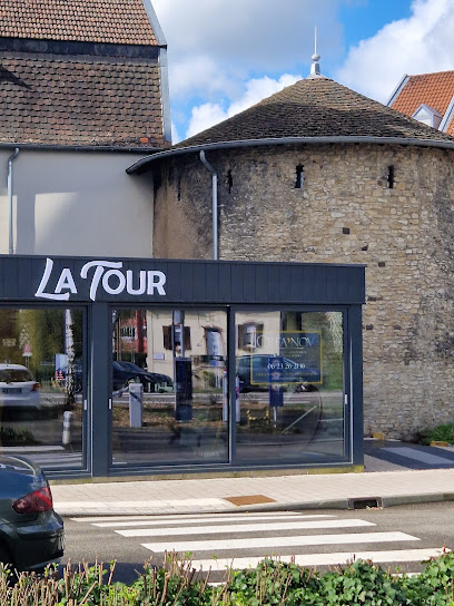 Restaurant La Tour Restaurant à Sarreguemines