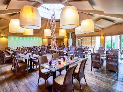 La Villa Des Lys Restaurant à Cholet