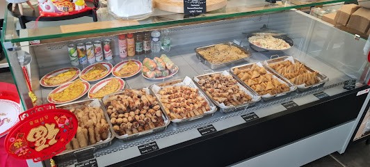 Ô TY VIET, Restaurant à Pont-l'Abbé