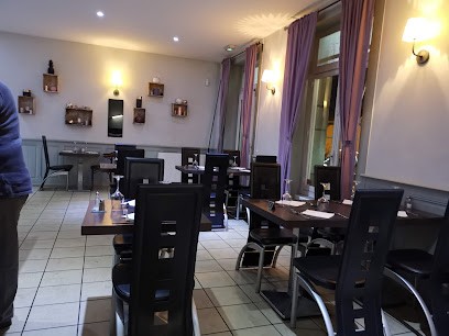 Le Famous, Restaurant à Saint-Joseph