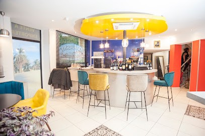 Le Palais Royal, Restaurant à Pontoise