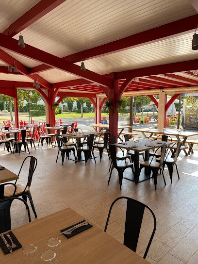 Restaurant L'Escasse, Restaurant à Lit-et-Mixe