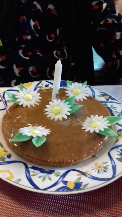 Arc En Ciel Solidaire, Restaurant à Elbeuf