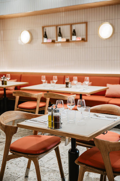 La Marée Restaurant à Paris 07
