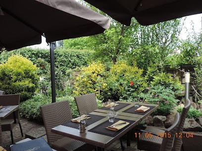 Restaurant Au Raisin, Restaurant à Mundolsheim