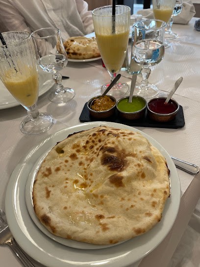 Taj Mahal, Restaurant à Fontenay-sous-Bois