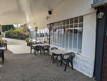 Les Saveurs Du Portugal, Restaurant à Tonneins