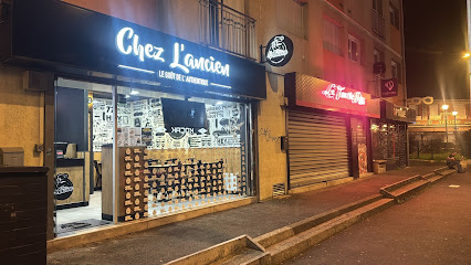 Chez L'ancien - Villeparisis Restaurant à Villeparisis