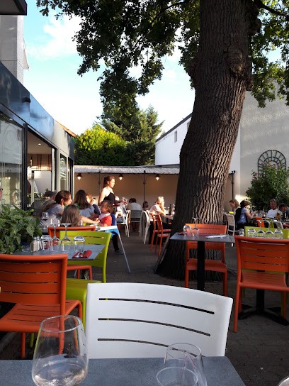 Il Boccaccio, Restaurant à Vaucresson