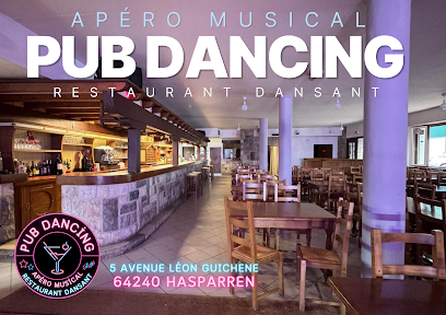 Pub Dancing Restaurant à Hasparren