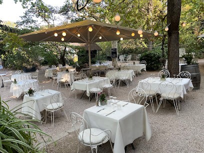 Chez Thomé, Restaurant au Tholonet